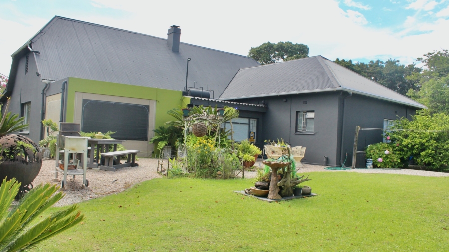 Commercial Property for Sale in Hansmoeskraal A H Western Cape